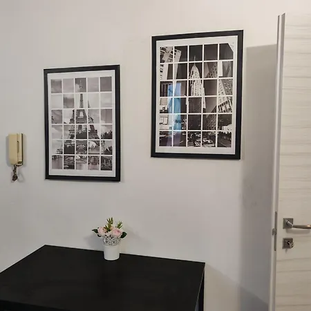 Apartamento Casa