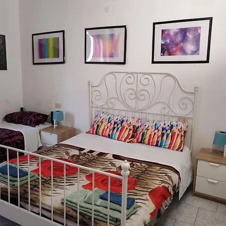 Apartamento Casa