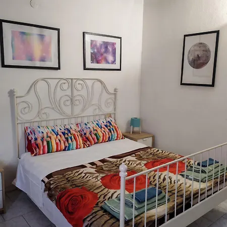 Apartamento Casa
