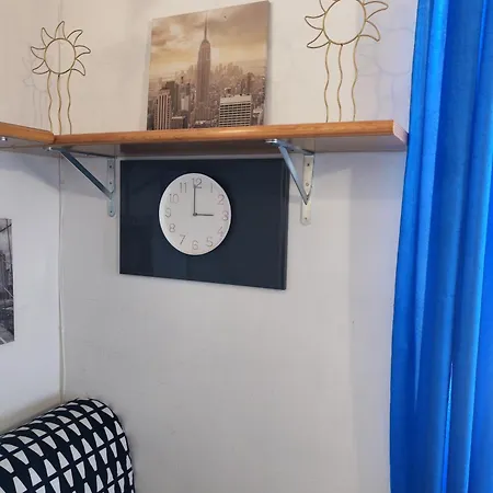 Apartment Casa