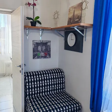 Apartamento Casa