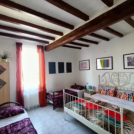 Apartment Casa