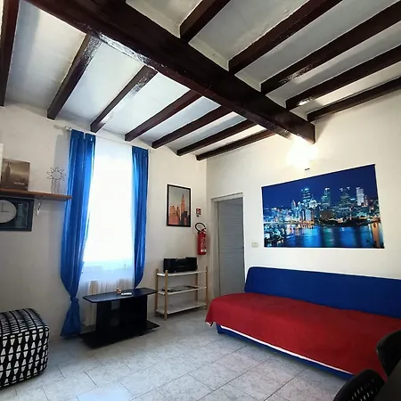 Apartamento Casa