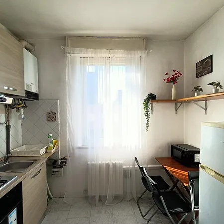 Apartman Casa
