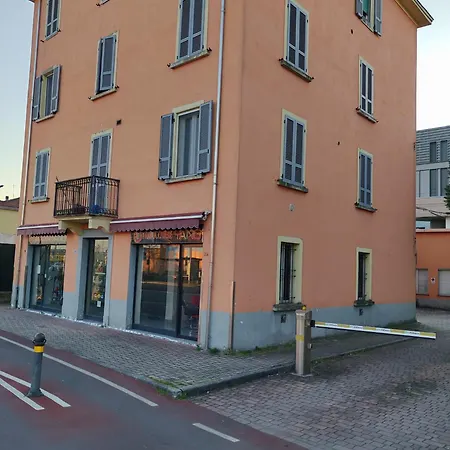 Apartment Casa