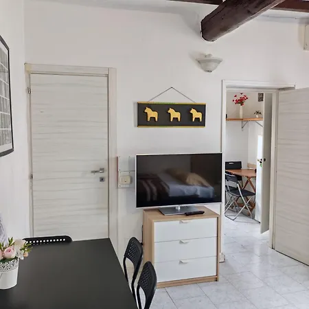 Apartamento Casa