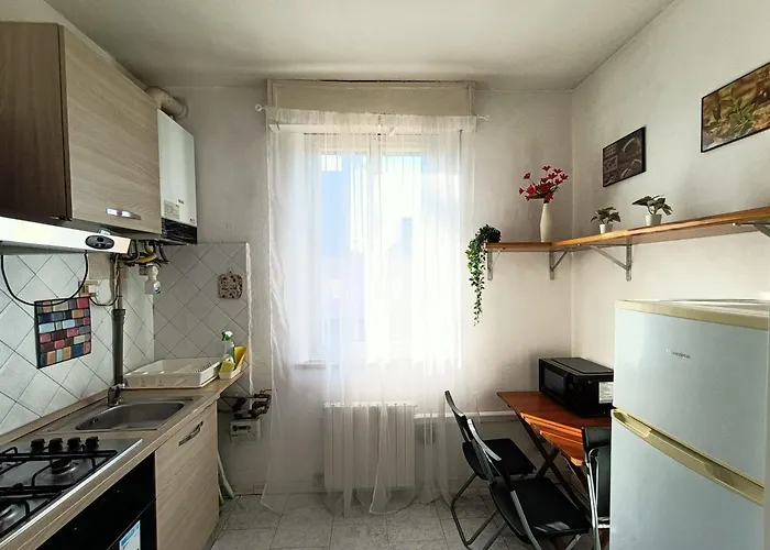 Apartment Casa